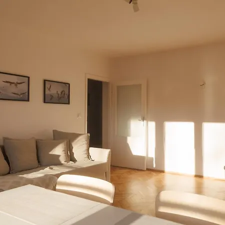 Apartment Przy Hali