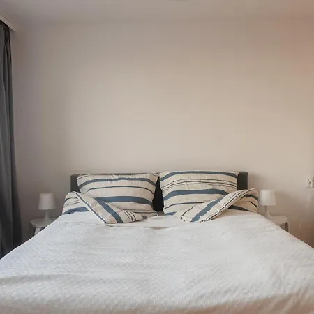 Apartment Przy Hali Gdynia