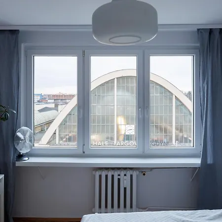 Apartment Przy Hali