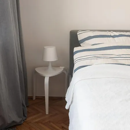 Przy Hali Apartment