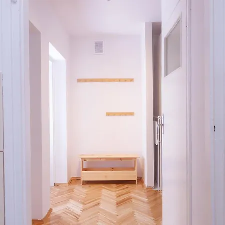 Apartment Przy Hali