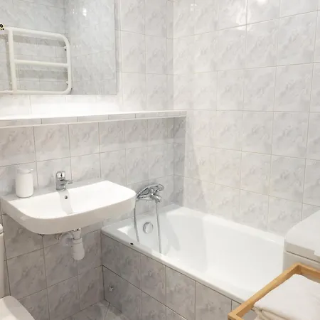 Apartment Przy Hali