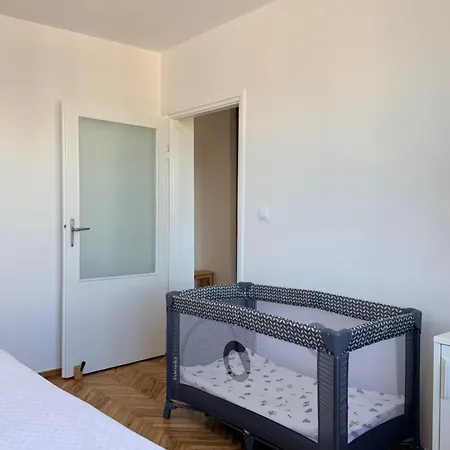 Apartment Przy Hali *