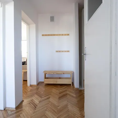 Apartment Przy Hali