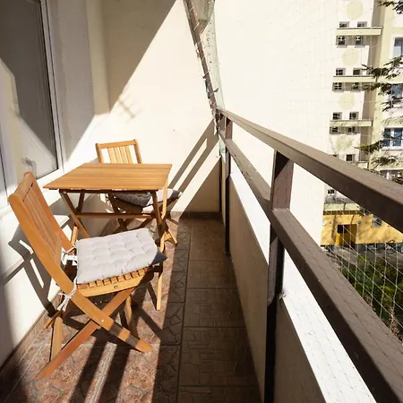 Apartment Przy Hali Gdynia